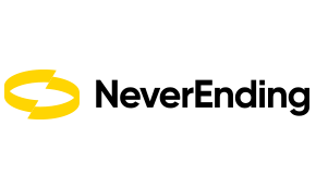 NeverEnding Logo